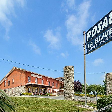 Posada La Hijuela ケベダ エクステリア 写真