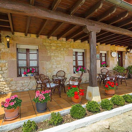 Posada La Hijuela ケベダ エクステリア 写真